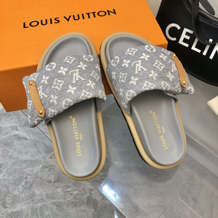L0VT SANDAL
