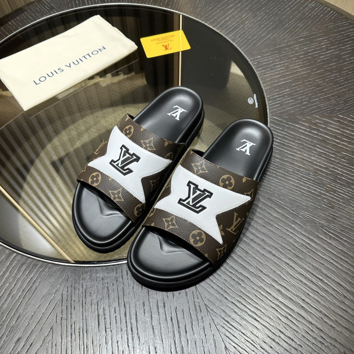 L0VT SANDAL