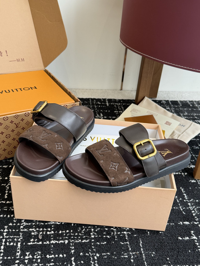 L0VT SANDAL