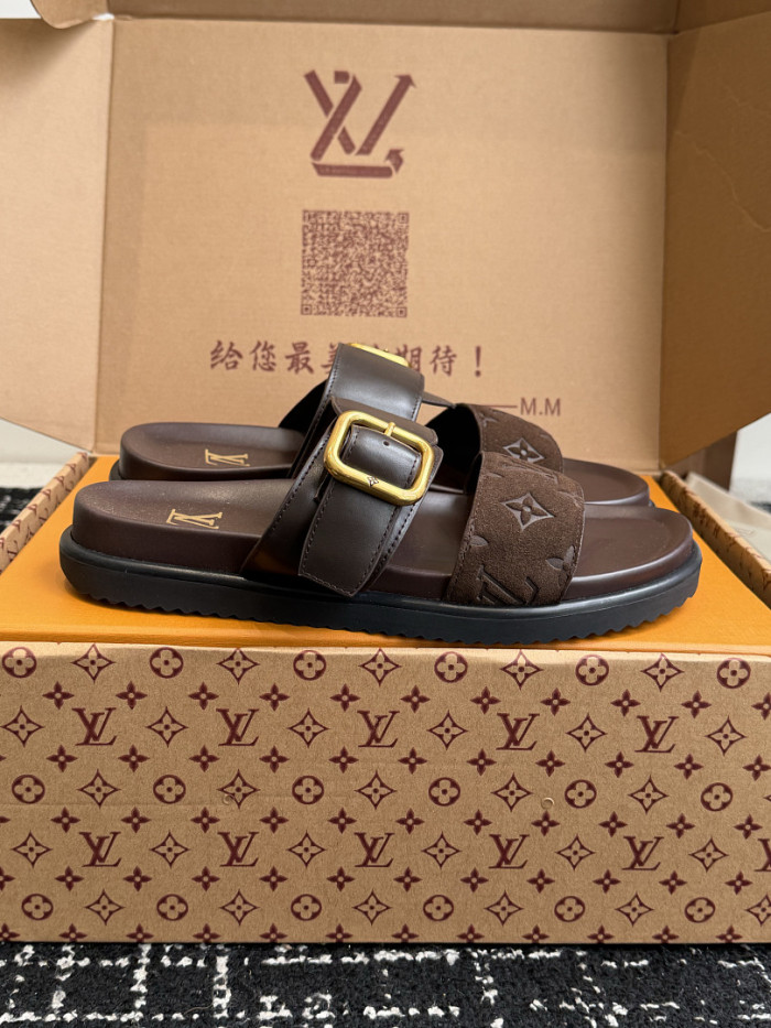 L0VT SANDAL