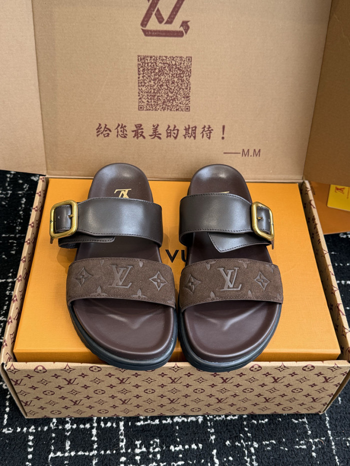 L0VT SANDAL