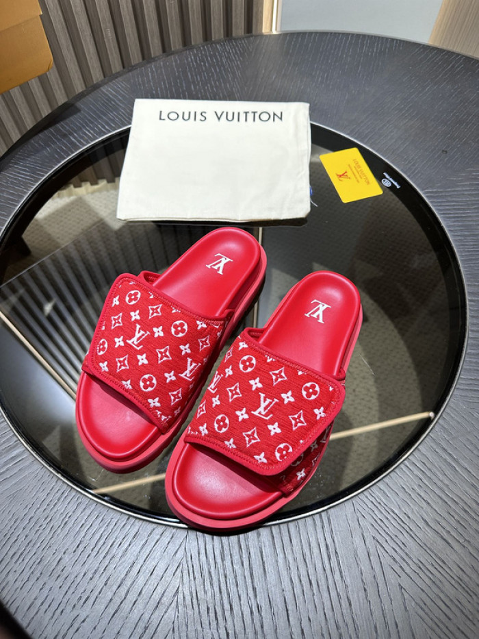 L0VT SANDAL