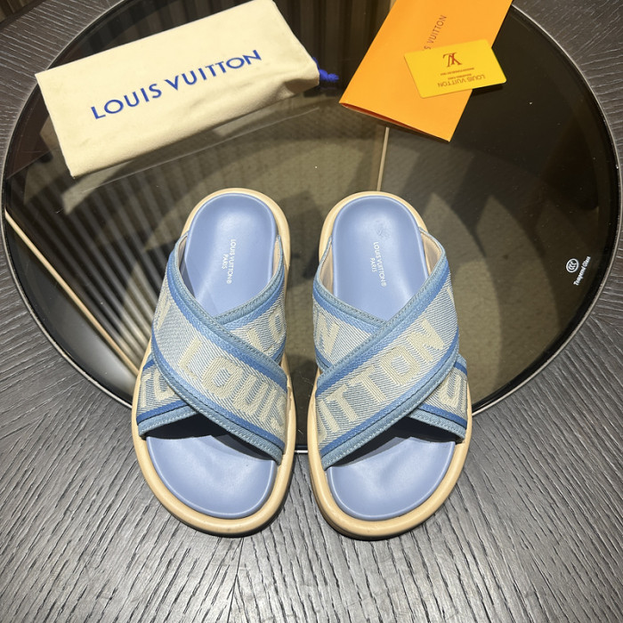 L0VT SANDAL