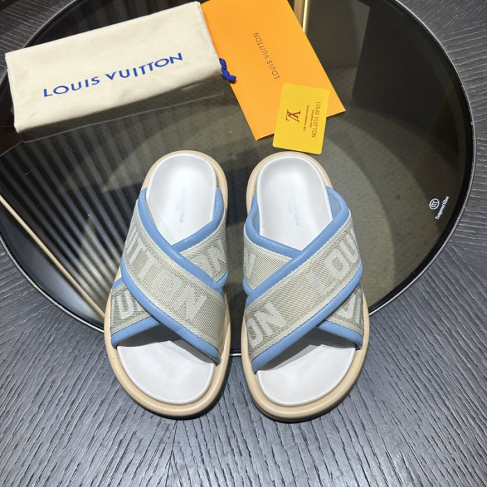 L0VT SANDAL