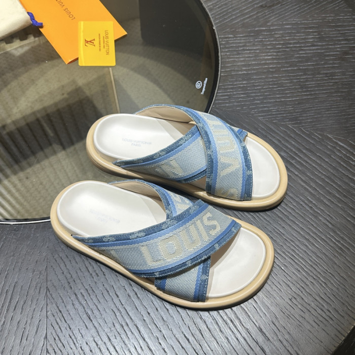 L0VT SANDAL