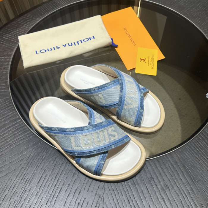 L0VT SANDAL