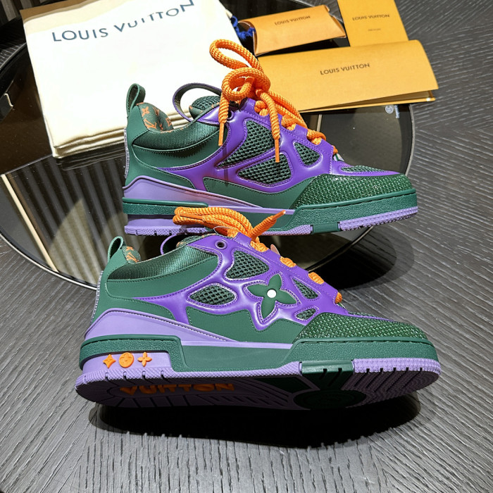 L0VT SNEAKER