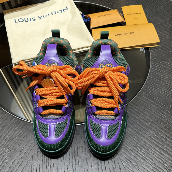 L0VT SNEAKER