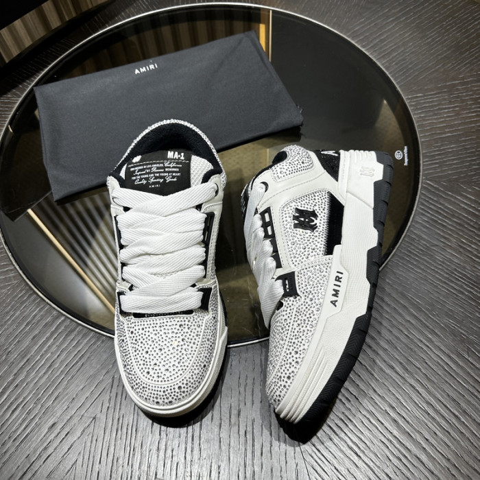AM1R1 SNEAKER