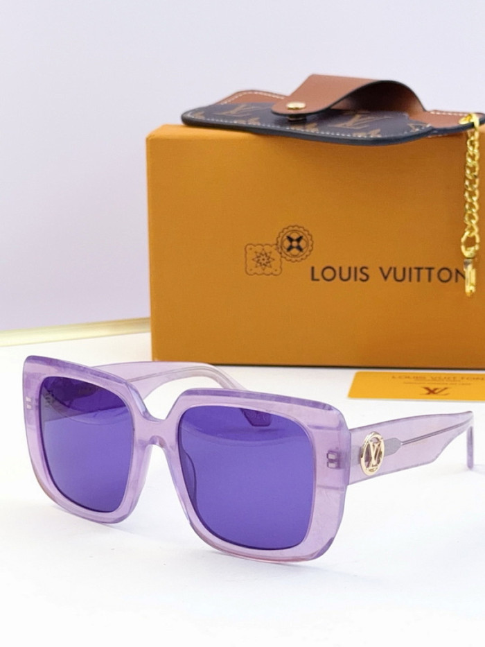 L0VT SUNGLASSES