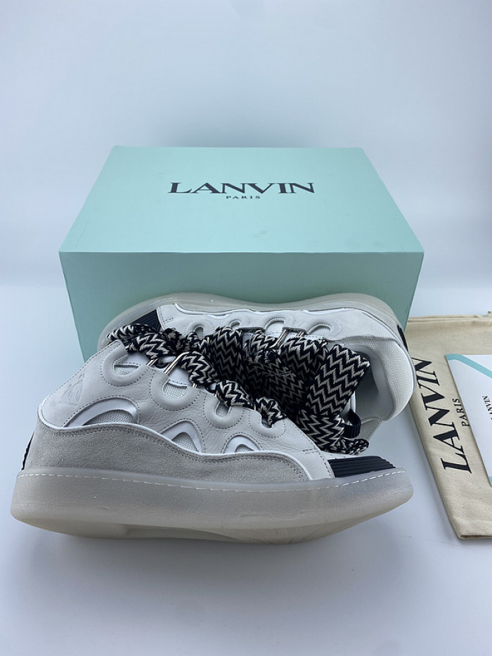 LANV1N CURB SNEAKER