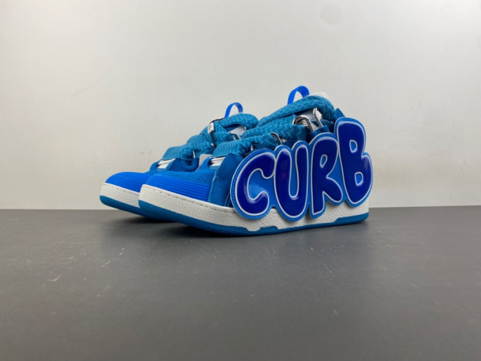 LANV1N CURB SNEAKER