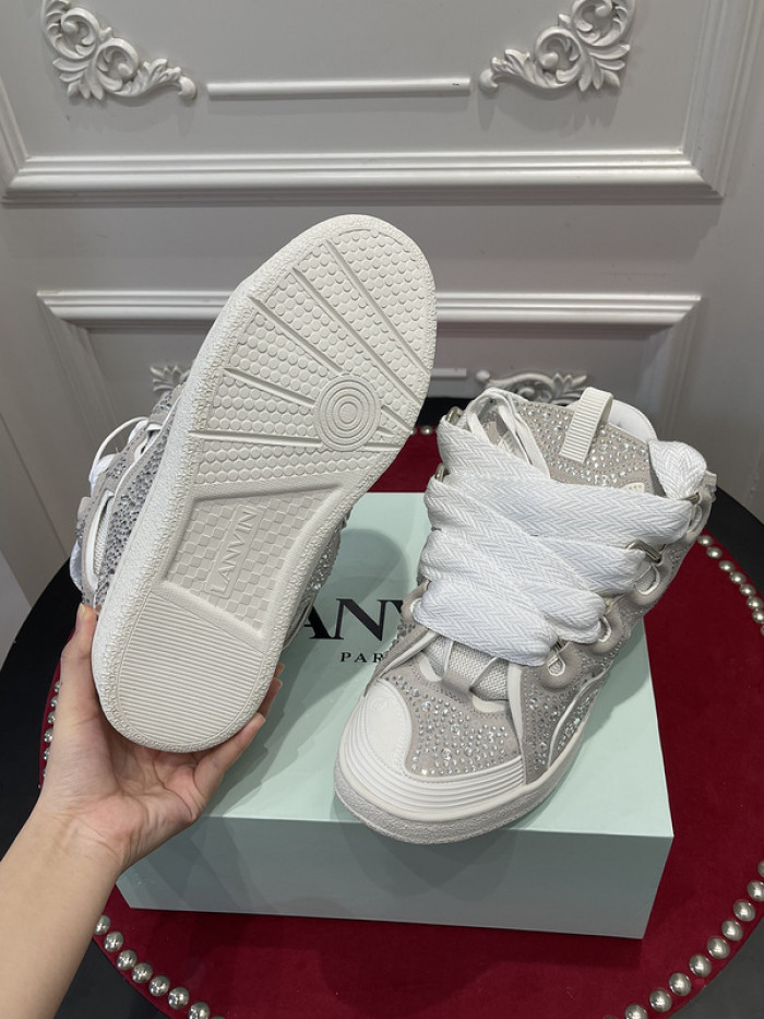 LANV1N CURB SNEAKER