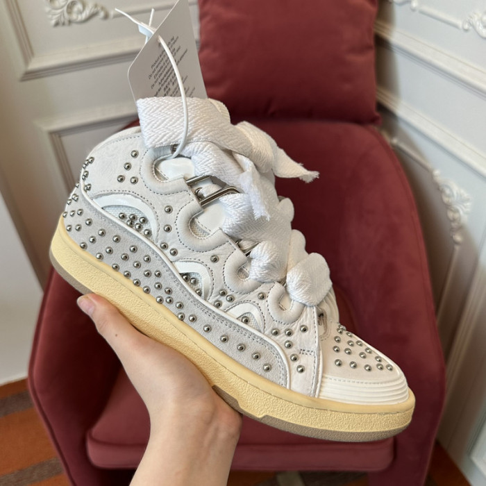 LANV1N CURB SNEAKER