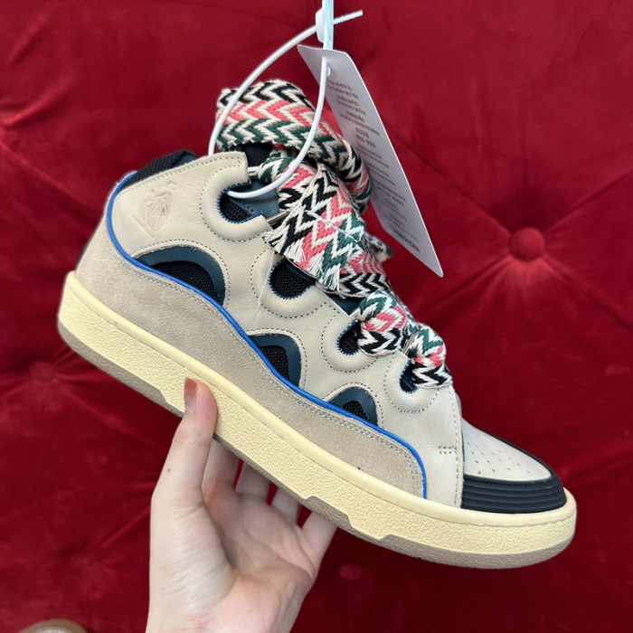 LANV1N CURB SNEAKER