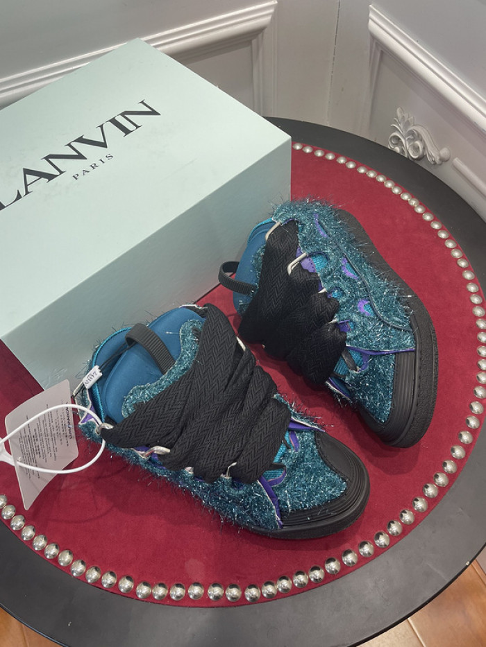 LANV1N CURB SNEAKER