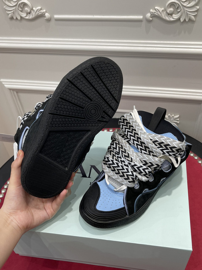 LANV1N CURB SNEAKER