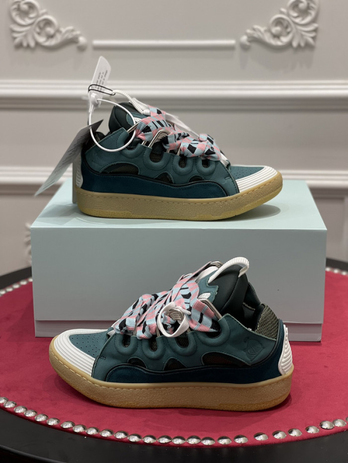 LANV1N CURB SNEAKER