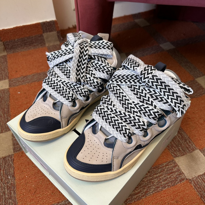 LANV1N CURB SNEAKER