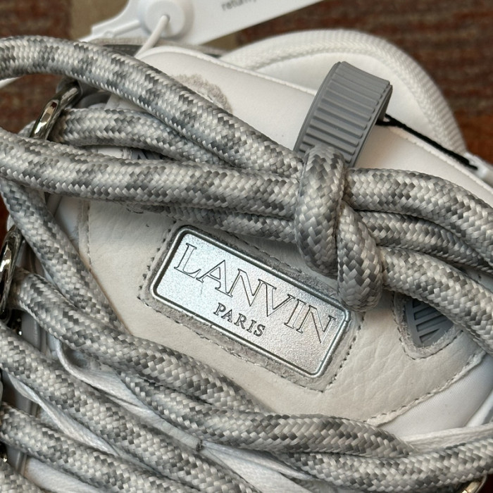 LANV1N CURB SNEAKER