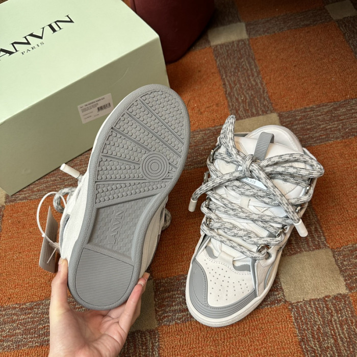 LANV1N CURB SNEAKER