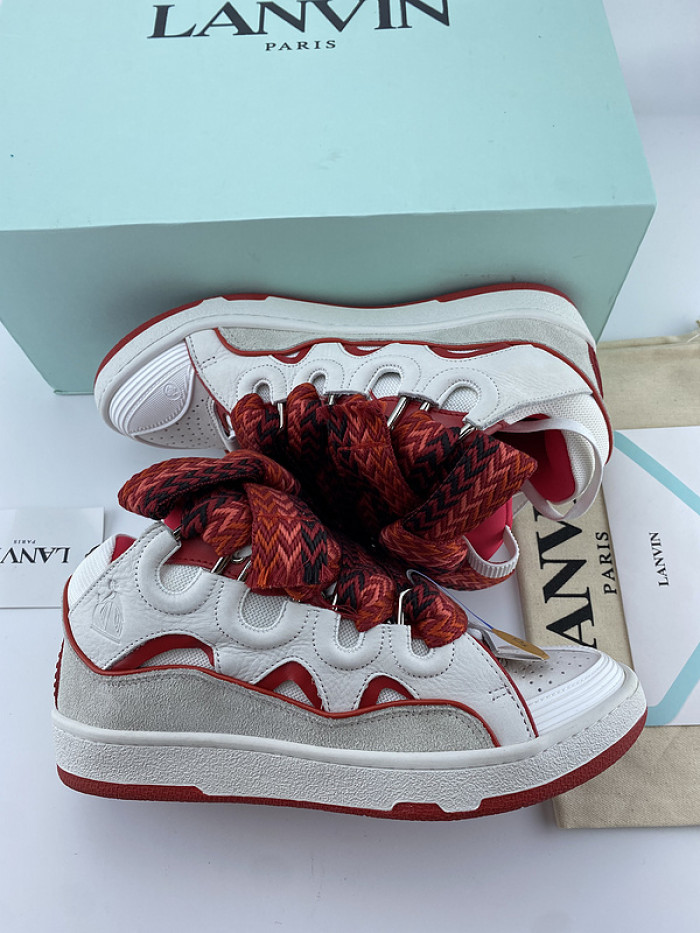 LANV1N CURB SNEAKER