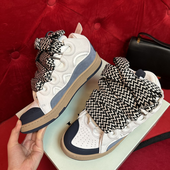 LANV1N CURB SNEAKER