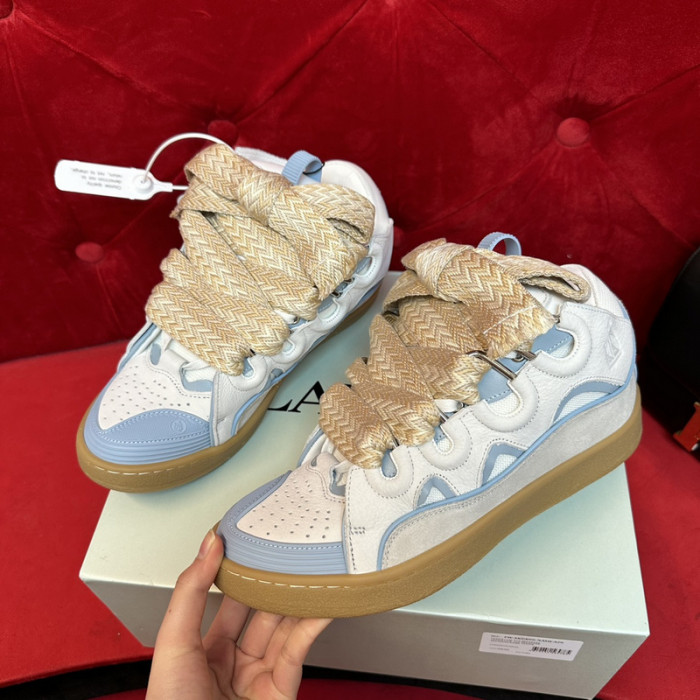 LANV1N CURB SNEAKER