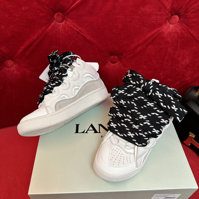 LANV1N CURB SNEAKER