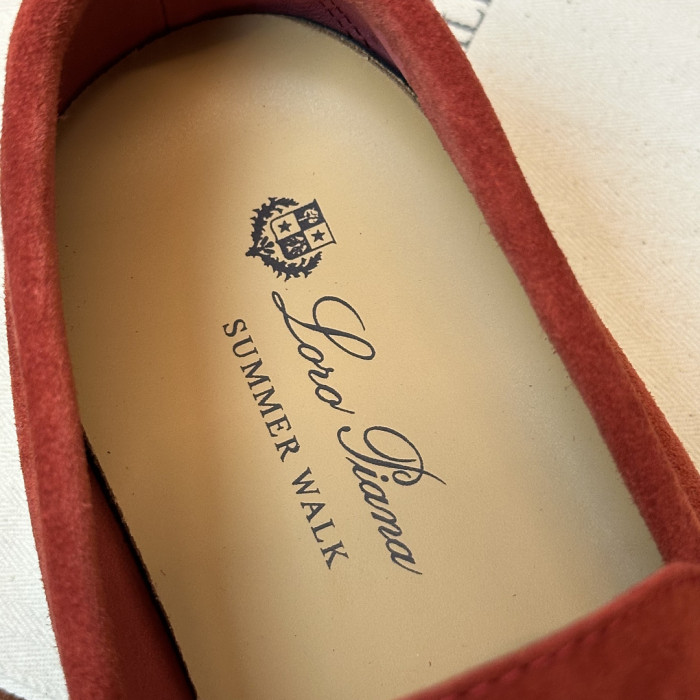 LP SNEAKER