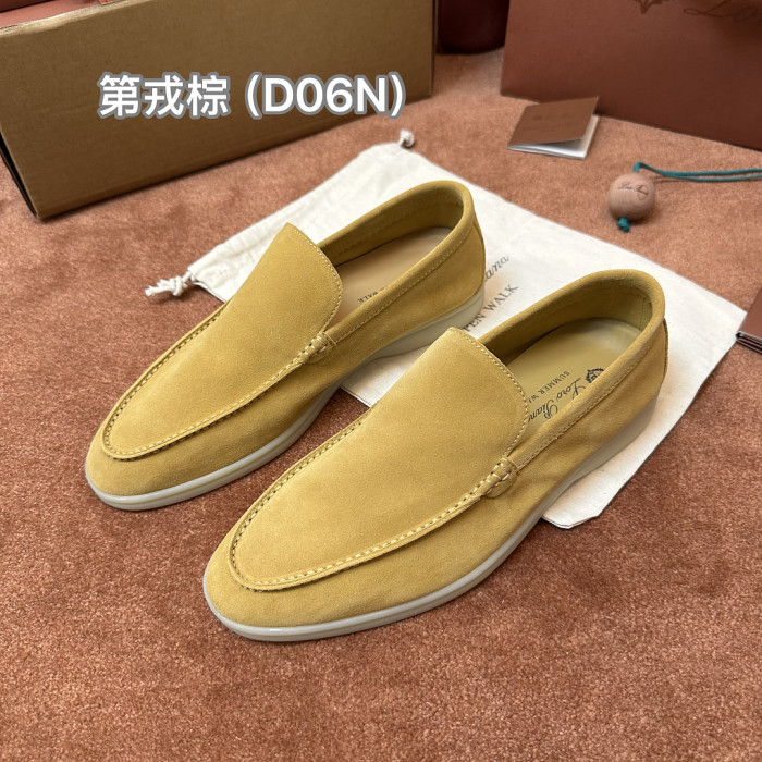 LP SNEAKER