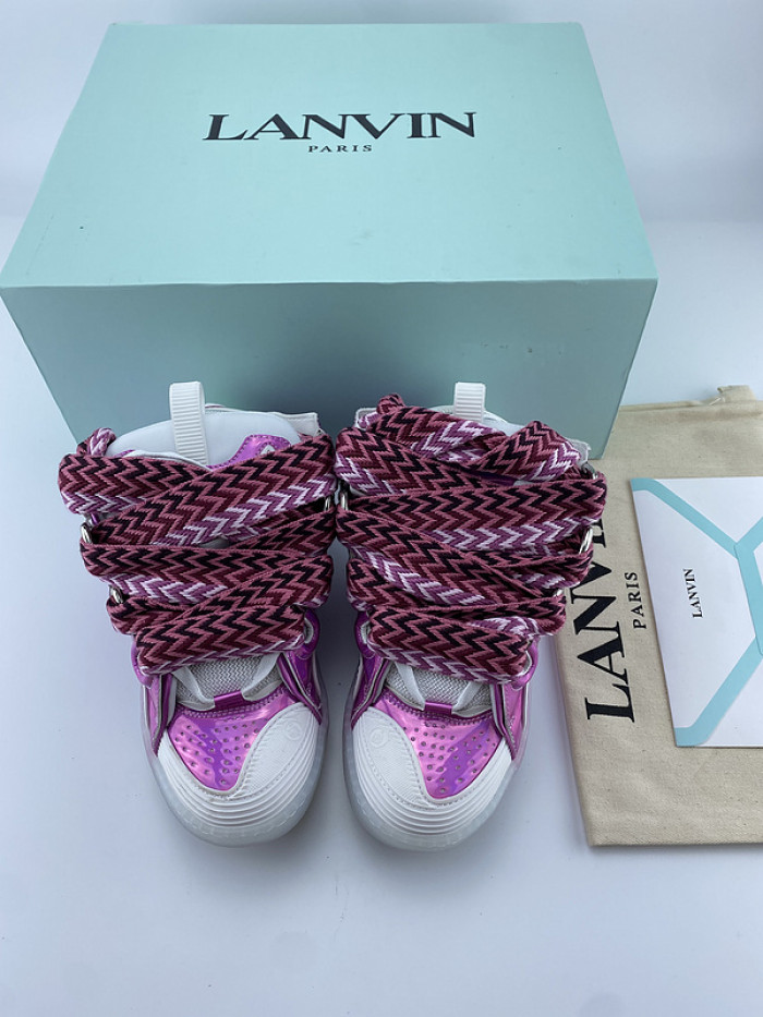 LANV1N CURB SNEAKER