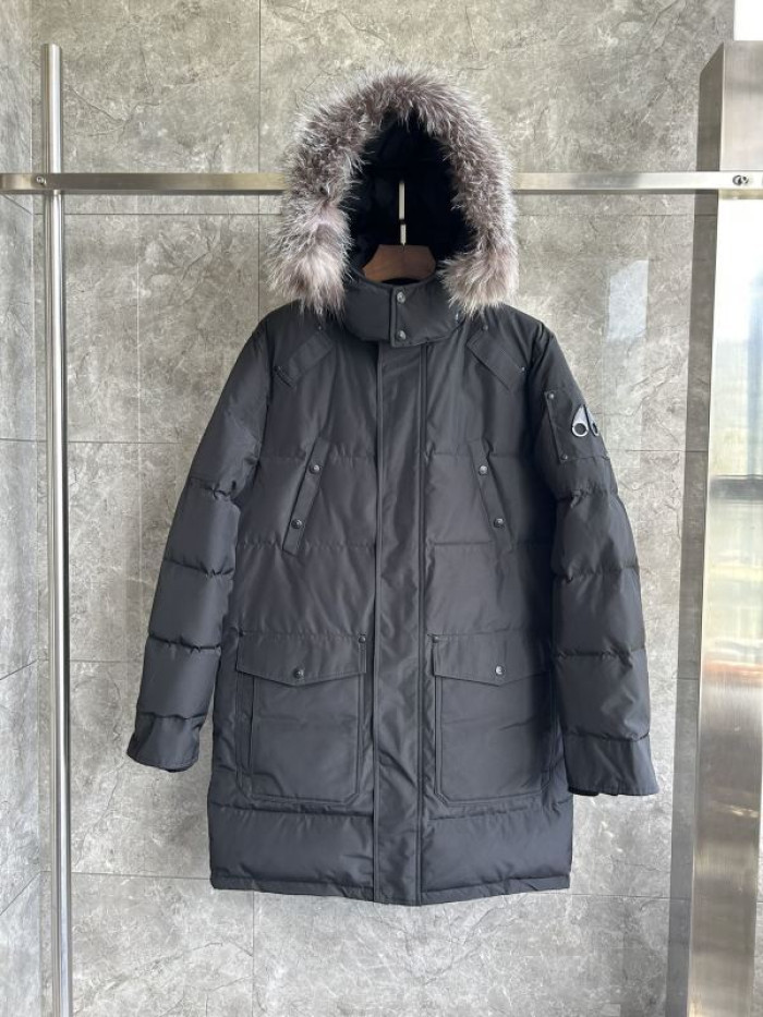 M00se Knuck1e+ JACKET