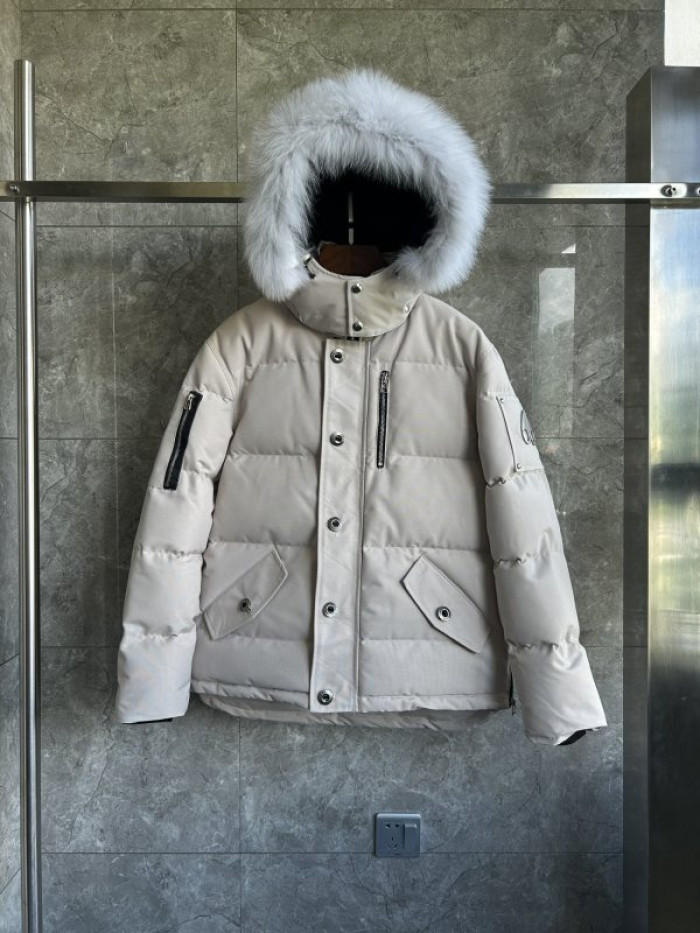 M00se Knuck1e+ JACKET