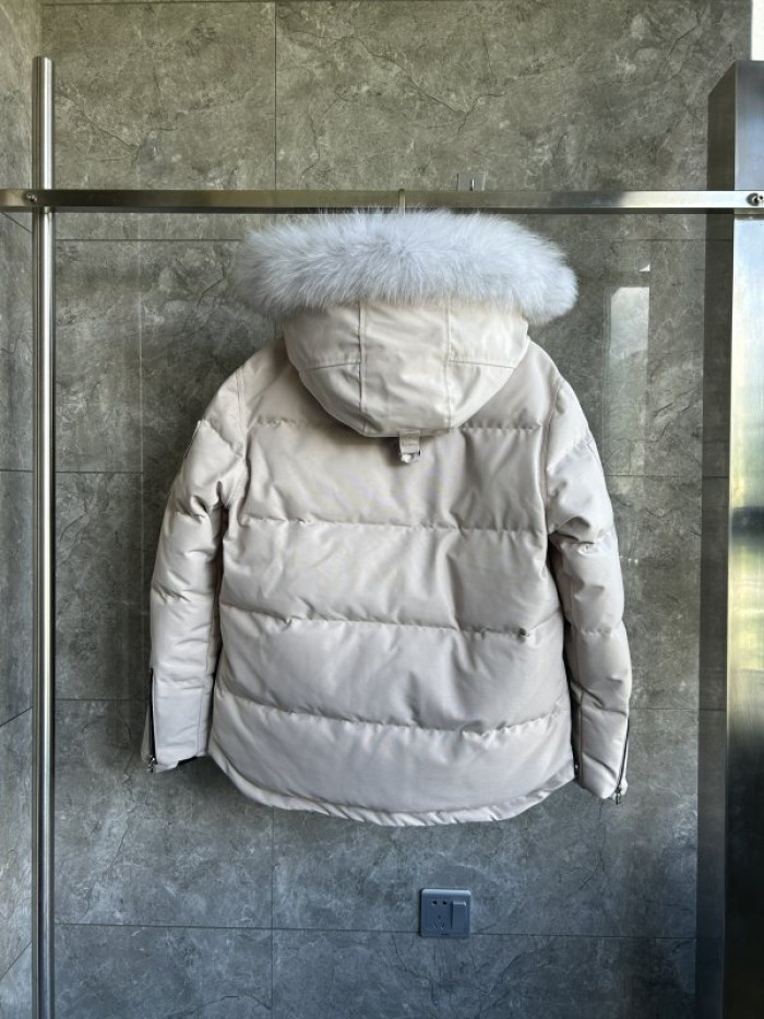 M00se Knuck1e+ JACKET