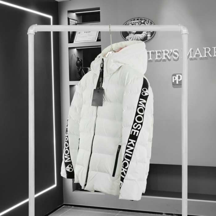 M00se Knuck1e+ JACKET