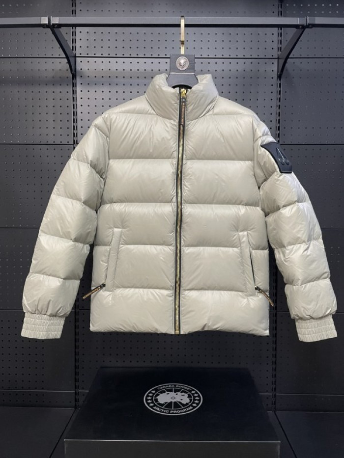 M00se Knuck1e+ JACKET