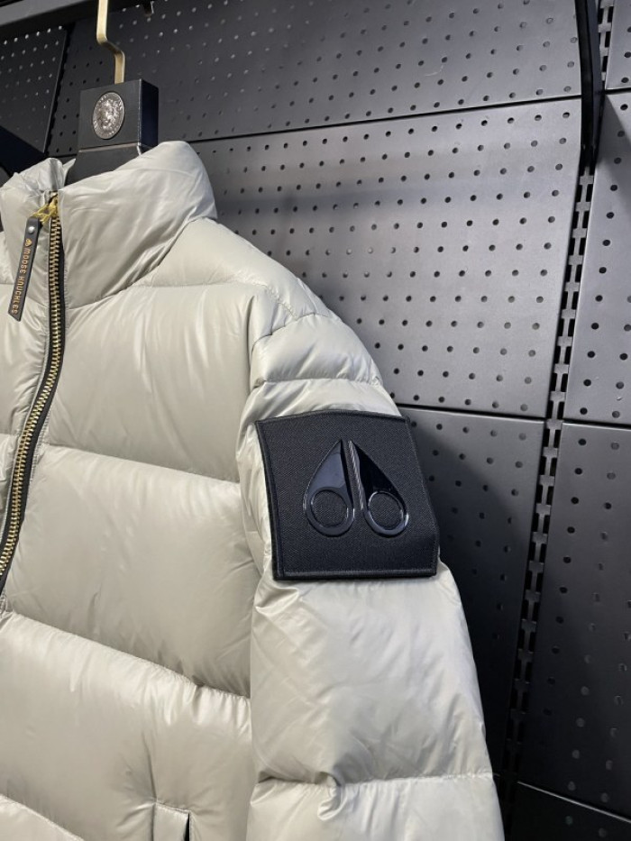 M00se Knuck1e+ JACKET