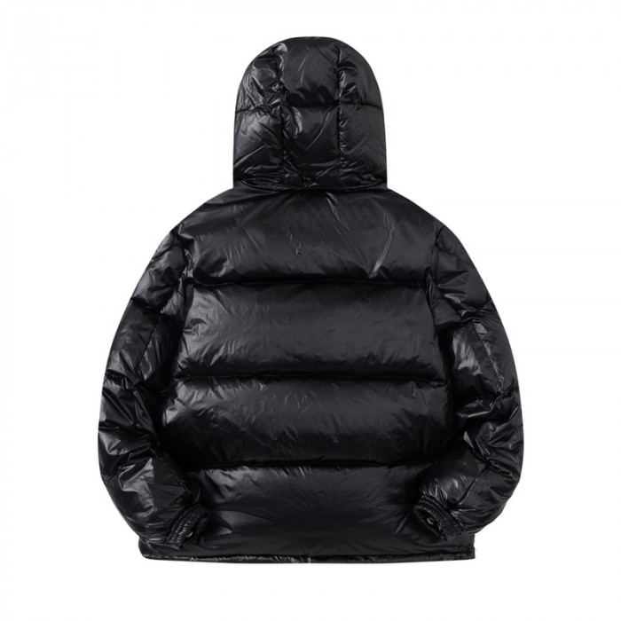 M0*C1ER DOWN JACKET (black)