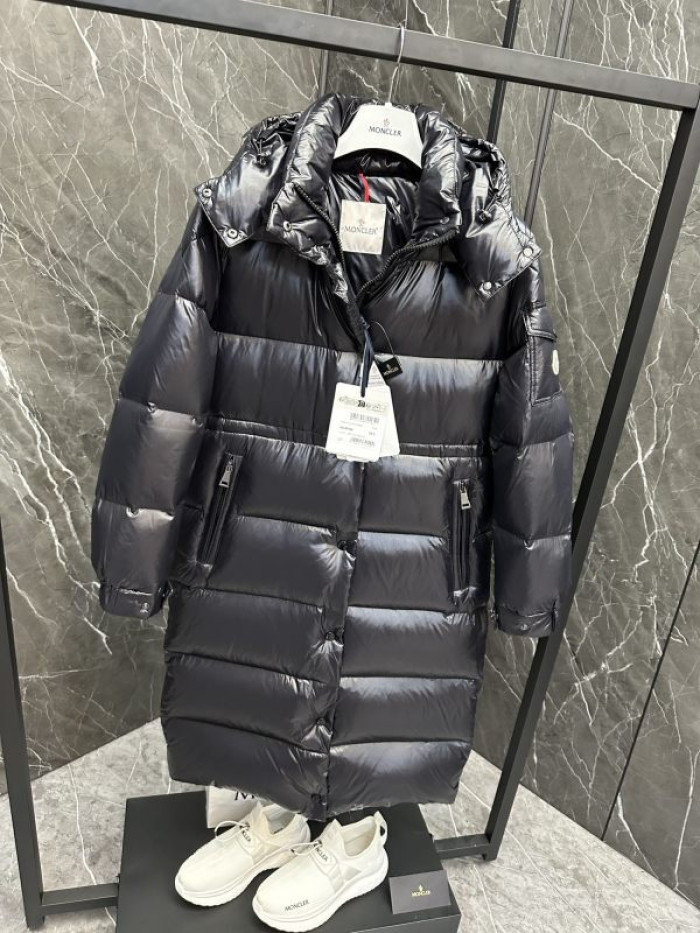 M0*C1ER DOWN JACKET
