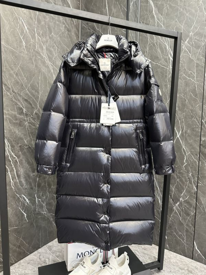 M0*C1ER DOWN JACKET