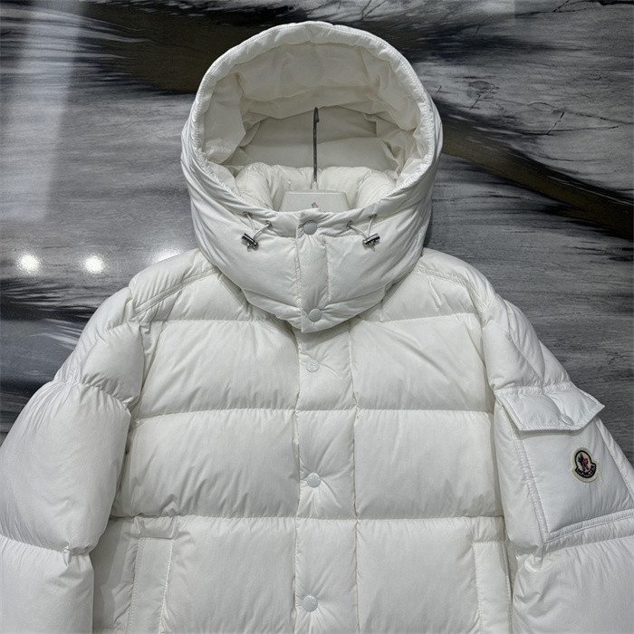 M0*C1ER DOWN JACKET