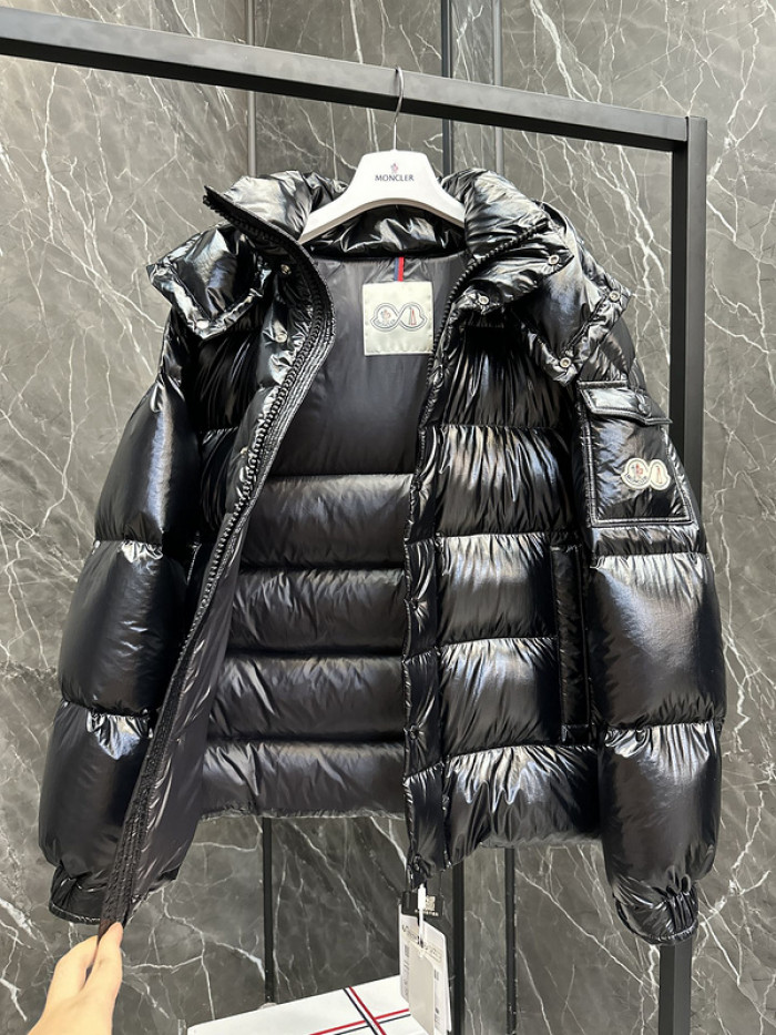 M0*C1ER DOWN JACKET