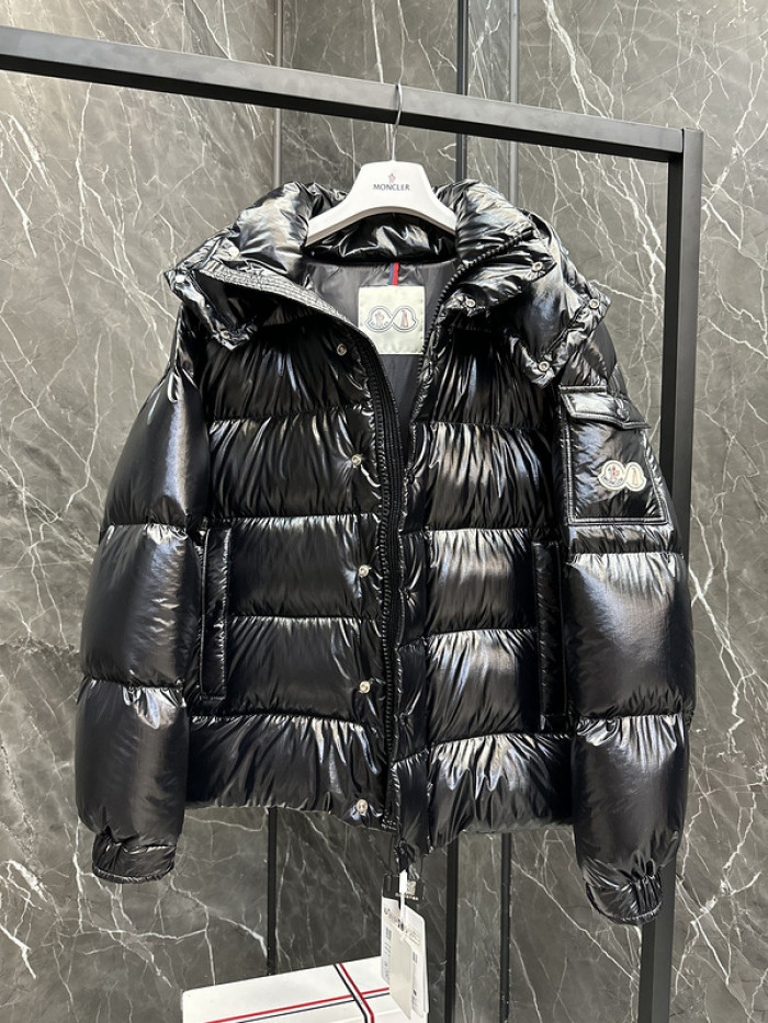 M0*C1ER DOWN JACKET