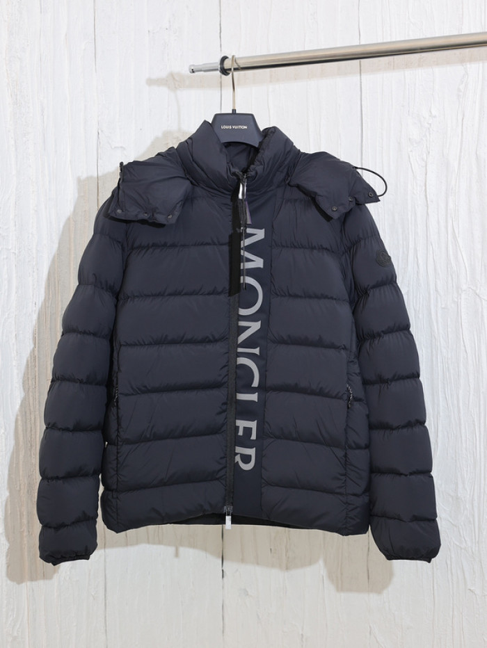 M0*C1ER DOWN JACKET