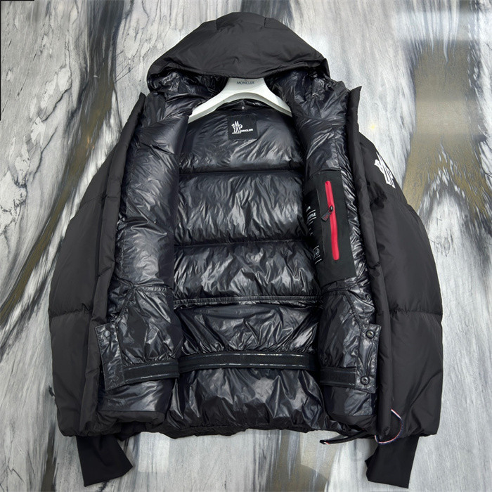 M0*C1ER DOWN JACKET