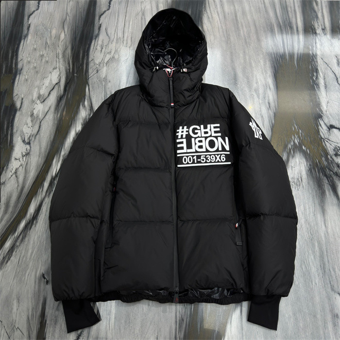 M0*C1ER DOWN JACKET
