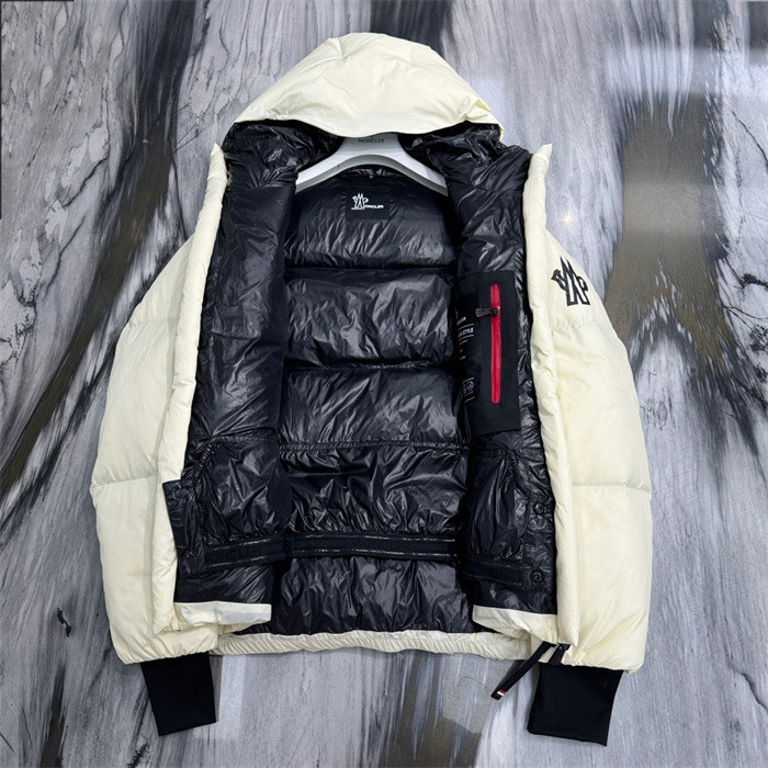 M0*C1ER DOWN JACKET