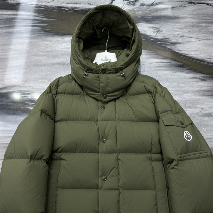 M0*C1ER DOWN JACKET
