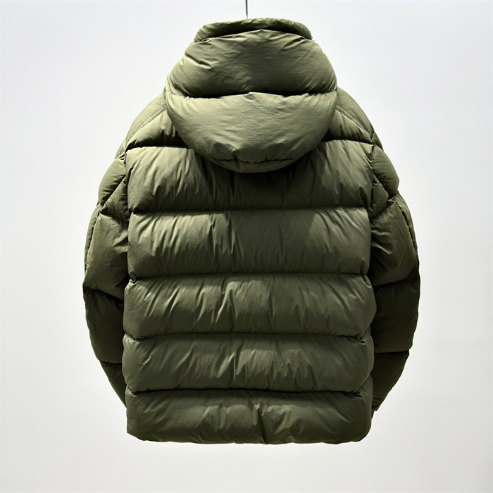 M0*C1ER DOWN JACKET